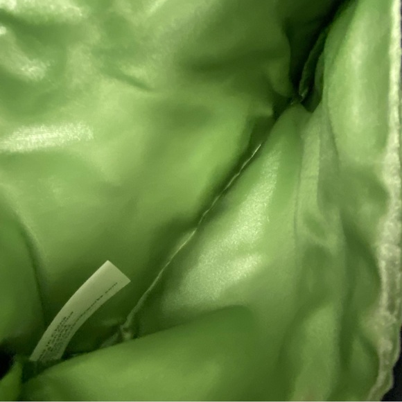 Canvas Tote w/Cosmetic Bag NEW - Picture 7 of 11